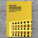 RUTA DEL RACIONALISMO DE BARCELONA