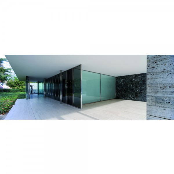 PÒSTER PAVELLÓ MIES VAN DER ROHE (14)