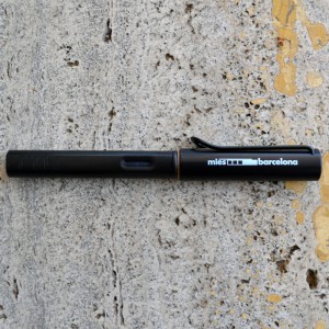 LAMY SCRIBBLE PORTAMINES 3,15mm