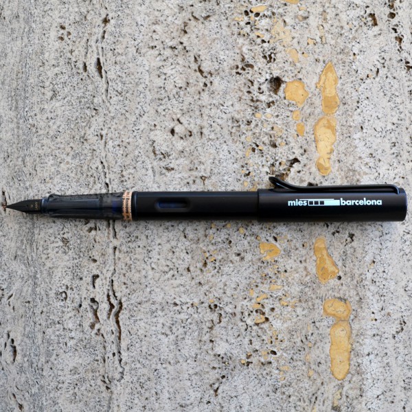 LAMY SCRIBBLE PORTAMINES 3,15mm