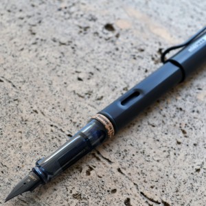 LAMY SCRIBBLE PORTAMINES 3,15mm