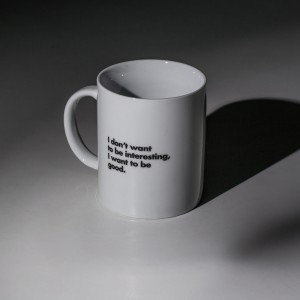 TAZA I DON'T WANT TO BE...