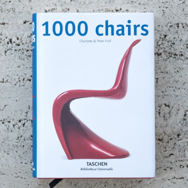 1000 Chairs