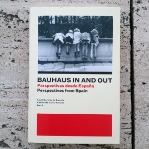 BAUHAUS IN AND OUT....