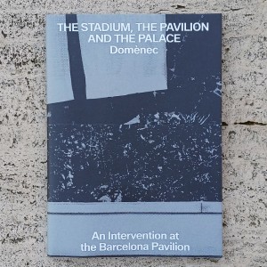 THE STADIUM, THE PAVILION...
