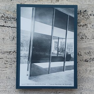 LILLY REICH IN BARCELONA....