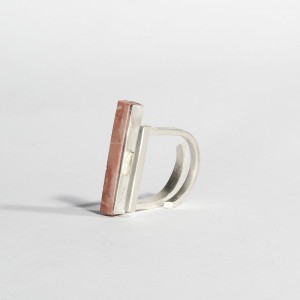 ANILLO ARTÍSTICO PABELLÓN MIES VAN DER ROHE