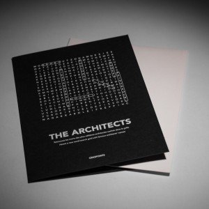 TARGETA FIND ME ARCHITECTS